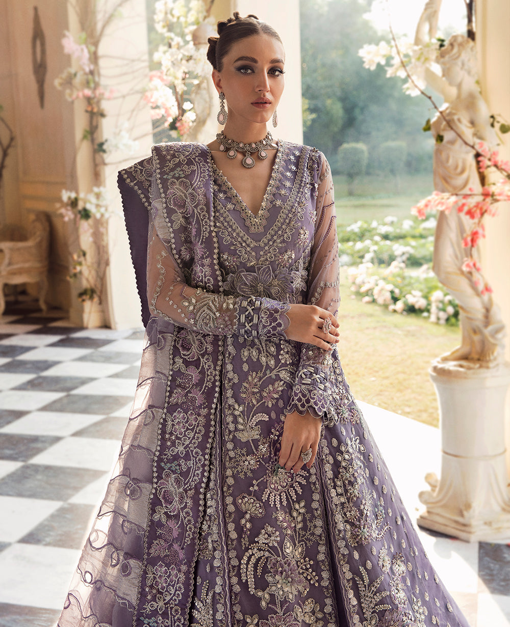 Republic womenswear - La lavande Ayla's Atelier